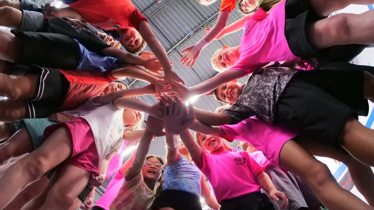 How USA Ninja Challenge Evolved and Set New Standards USA Ninja Challenge Adds Six Locations, Strengthens Franchise Support in First Half of 2026