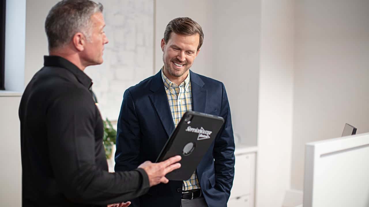How ServiceMaster Restore Evolved and Set New Standards How Insurance Professionals are Thriving in Sales Roles at ServiceMaster Restore