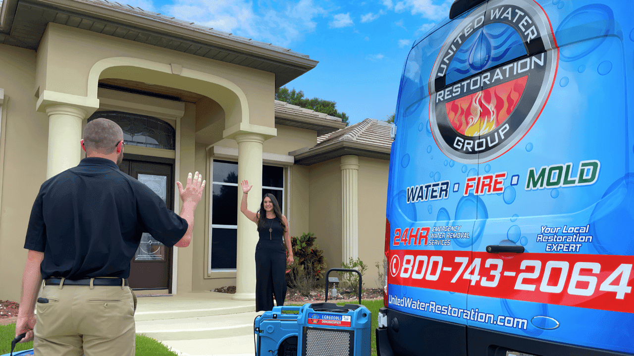 How United Water Restoration Group Evolved and Set New Standards How to Hurricane-Proof Your Home Before a Storm Hits