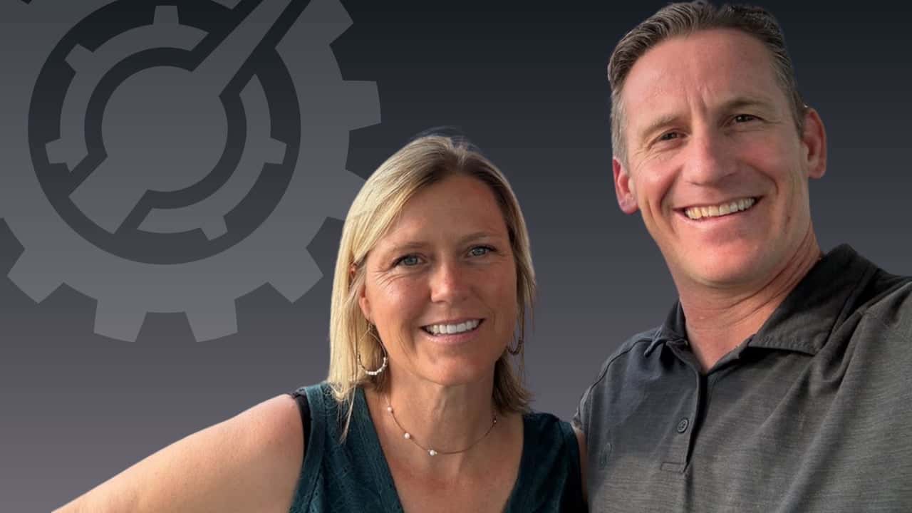 How Escapology Evolved and Set New Standards How These Escapology Franchisees Overcame the Biggest Challenges of Buying Their First Business