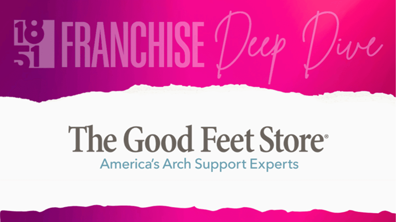 The Good Feet Store Franchise Costs, Fees, Profit and Data for 2026