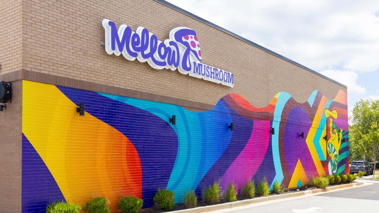 How Mellow Mushroom Evolved and Set New Standards Mellow Mushroom Builds Midyear Momentum With Six Franchise Deals, Upcoming Restaurant Openings and Expansion Into New Markets