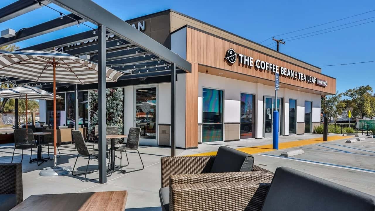 How The Coffee Bean & Tea Leaf Evolved and Set New Standards Why This Multi-Unit Paris Baguette Operator Invested in The Coffee Bean & Tea Leaf With New Camarillo Café