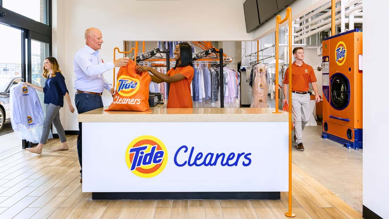 How Tide Services Evolved and Set New Standards Top 10 Reasons to Buy a Tide Services Franchise in 2026