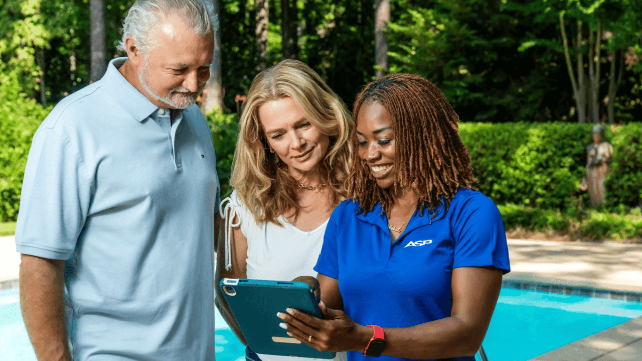 How America's Swimming Pool Evolved and Set New Standards How Much Can I Make as an America's Swimming Pool Co. Franchisee?