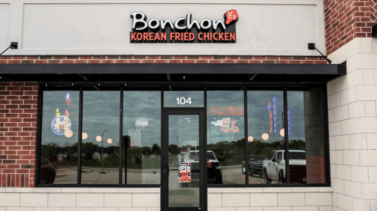 Bonchon Acquired by Minor Food and Serruya Private Equity Bonchon Acquired by Minor Food and Serruya Private Equity