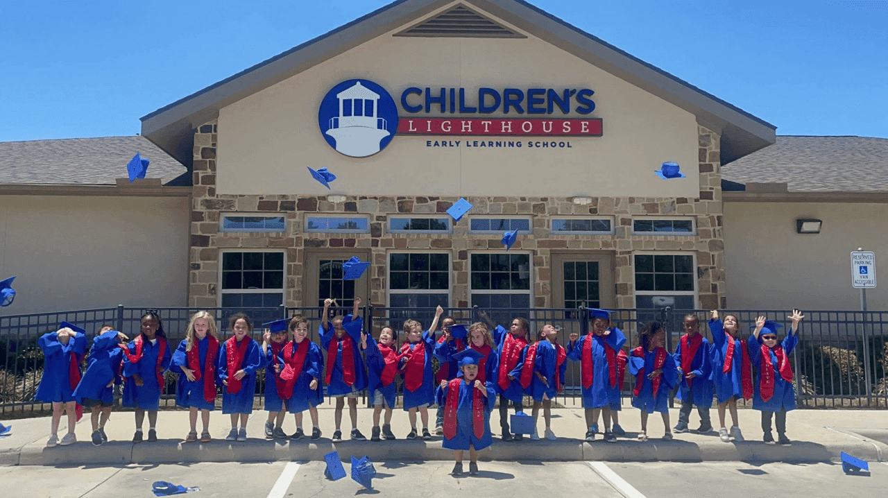 How Children's Lighthouse Evolved and Set New Standards Why Atlanta Is a Strategic Growth Market for Children’s Lighthouse