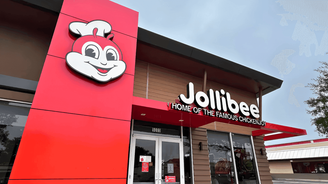How Jollibee Evolved and Set New Standards Jollibee Looks to San Antonio With Plans for Up to 15 New Restaurants