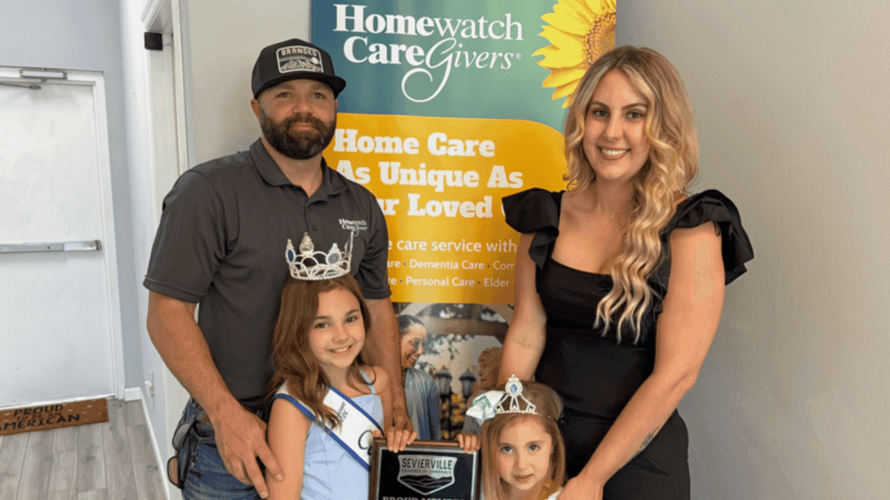 How Homewatch CareGivers Evolved and Set New Standards Day in the Life of a Homewatch CareGivers Franchisee