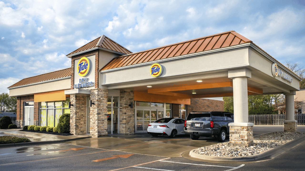 How Tide Services Evolved and Set New Standards How Much Does It Cost to Open a Tide Services Franchise?