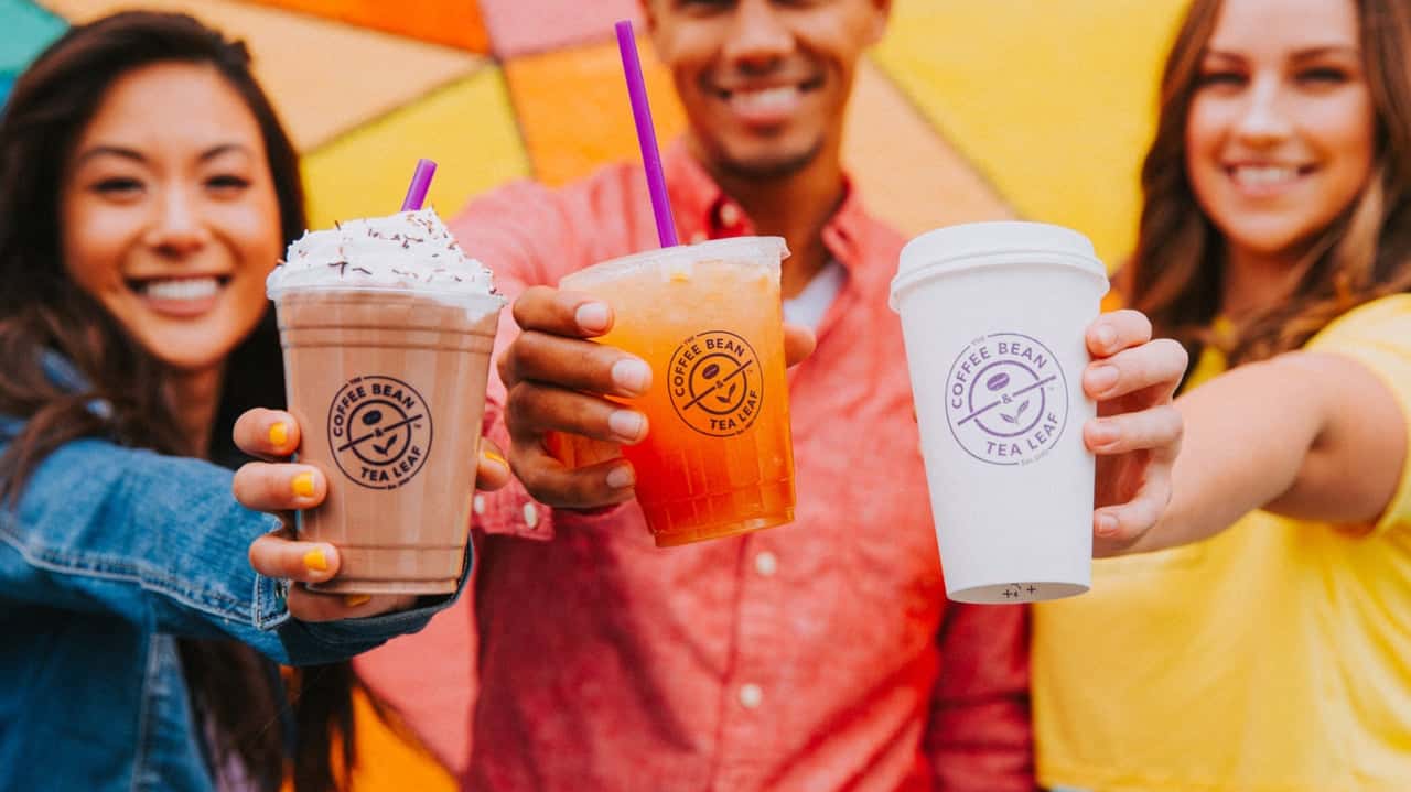 How The Coffee Bean & Tea Leaf Evolved and Set New Standards The Coffee Bean & Tea Leaf Ranked No. 2 in Newsweek's Best Coffee Chain 2026 Awards