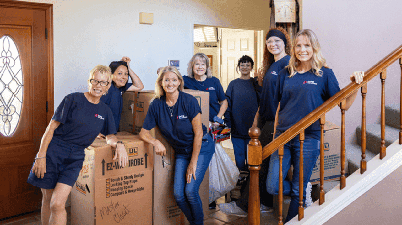 How Caring Transitions Evolved and Set New Standards Is Caring Transitions the Right Franchise for You?