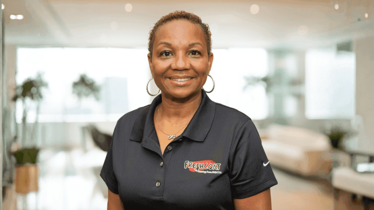 How Fresh Coat Evolved and Set New Standards How a Fresh Coat Painters Franchise Can Fit Into Your Lifestyle