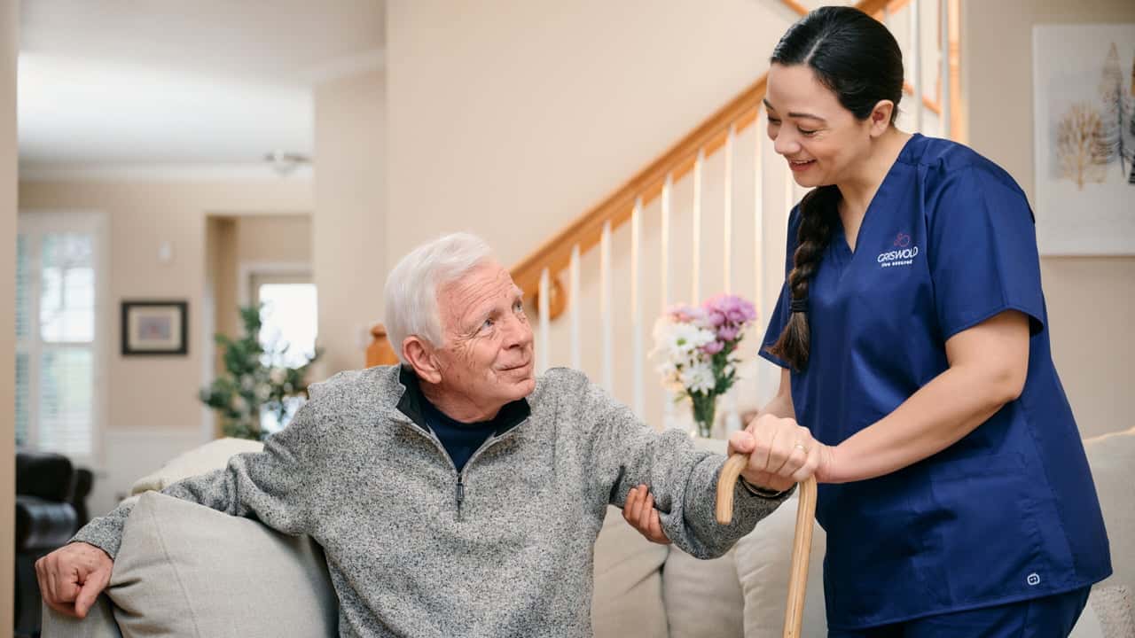 How Griswold Evolved and Set New Standards How Griswold's PATH Program Is Elevating Dementia Care Through Personalized Support and Specialized Caregiver Training