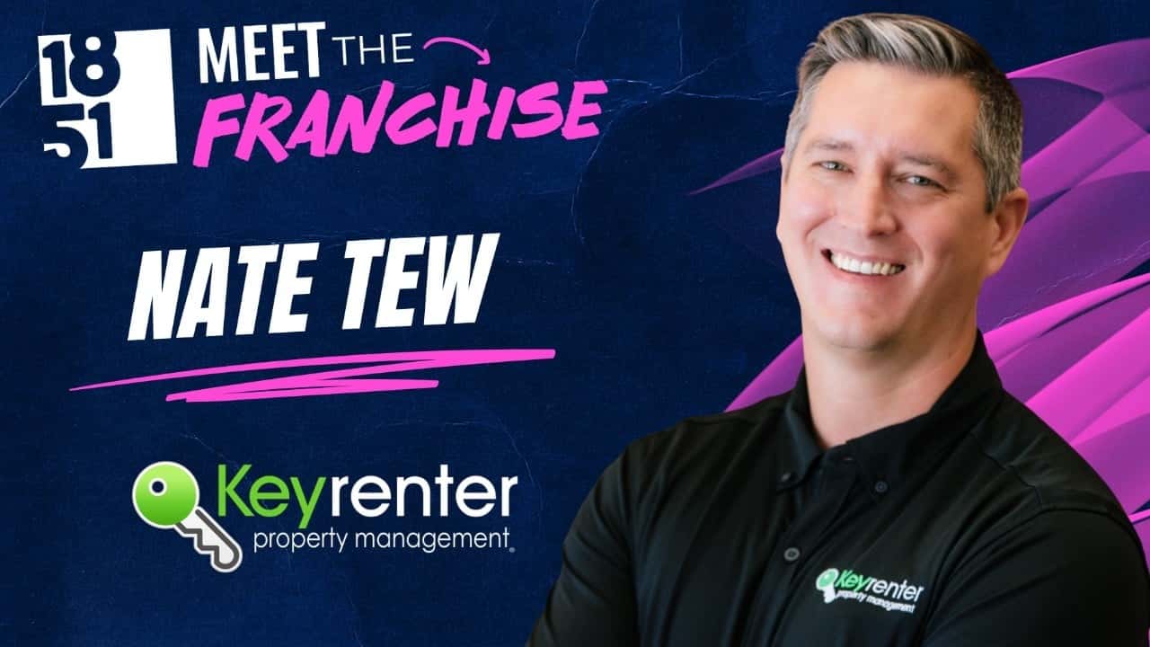 How Keyrenter Property Management Evolved and Set New Standards Values-Based, Tech-Driven Keyrenter Franchise Provides Recession-Resistant Real Estate Business Opportunity