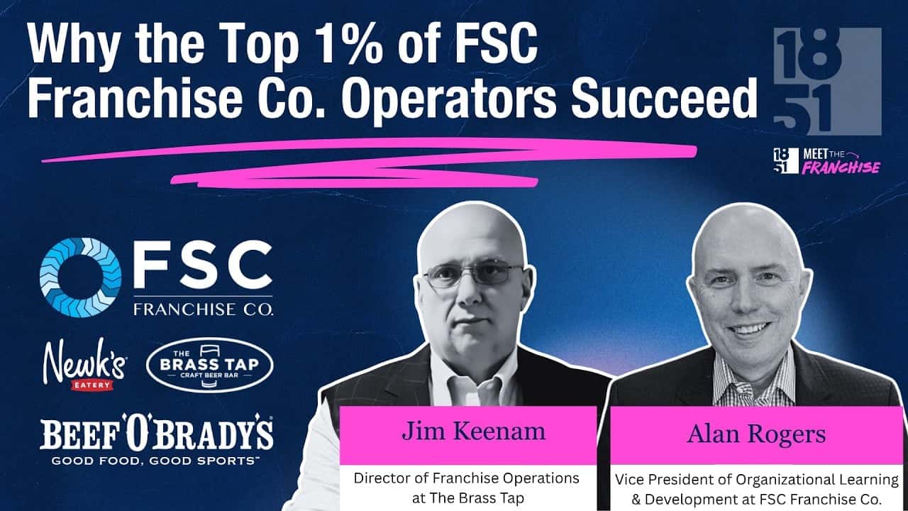 How FSC Franchise Co. Evolved and Set New Standards FSC Franchise Co. Anticipates Franchisees’ Needs to Provide Truly Proactive Support