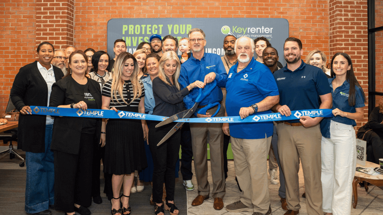 How Keyrenter Property Management Evolved and Set New Standards image of keyrenter property management franchise expanding into new territories
