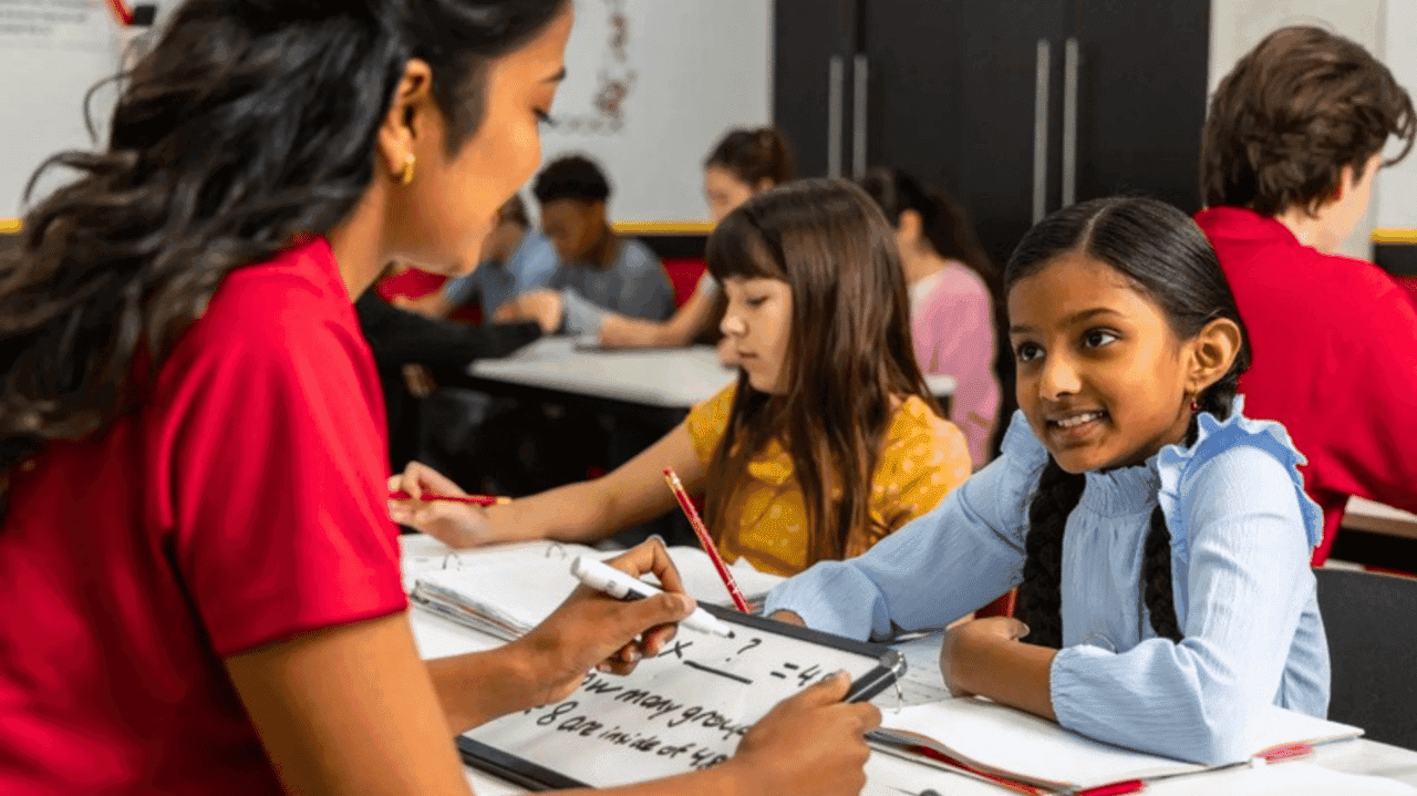How Mathnasium Evolved and Set New Standards Mathnasium Learning Centers’ Unique Value Proposition in the Education Franchise Space