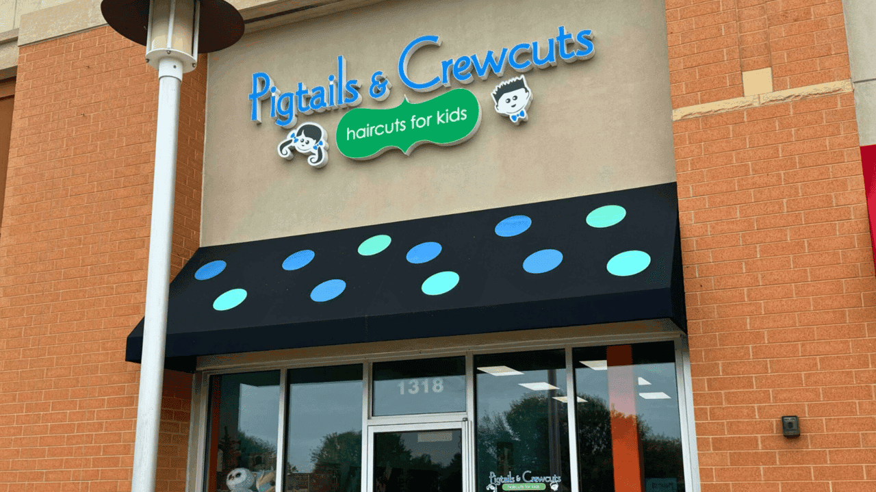 How Pigtails & Crewcuts Evolved and Set New Standards Why Longtime Pigtails & Crewcuts Franchisees Continue to Reinvest in the Brand
