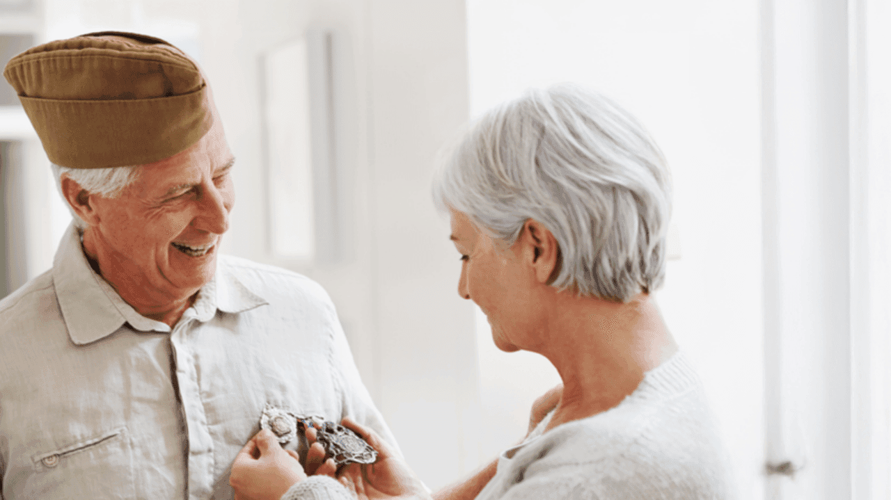 Why the Home Halo Senior Care Franchise Is Built for the VA's Shift Toward In-Home Veteran Care