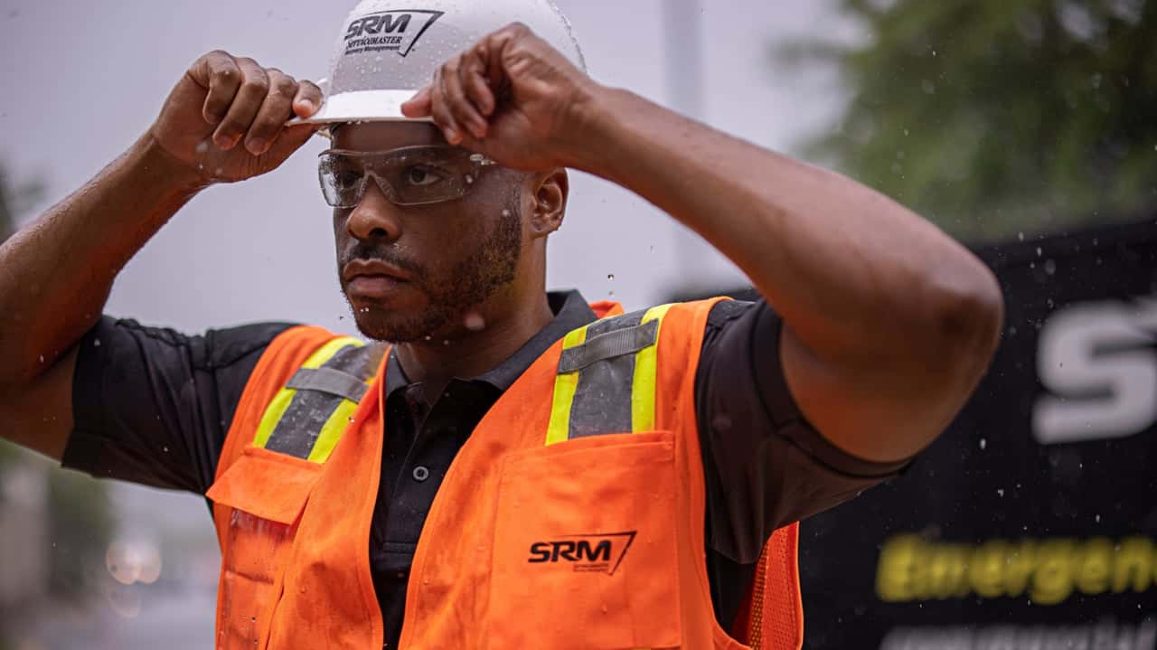 How ServiceMaster Restore Evolved and Set New Standards What Happens When ServiceMaster Restore Responds to a Hurricane
