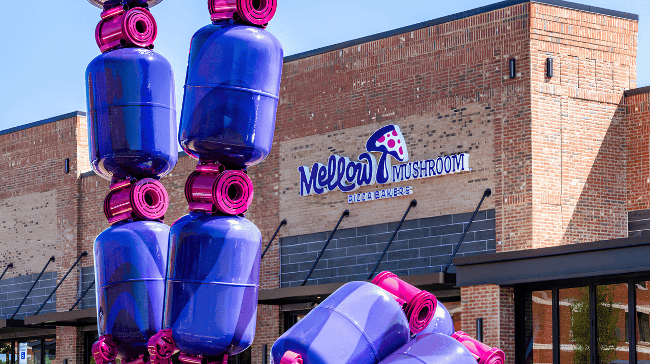 How Mellow Mushroom Evolved and Set New Standards Mellow Mushroom Targets Indianapolis for Franchise Growth as Indiana’s Capital Continues to Expand
