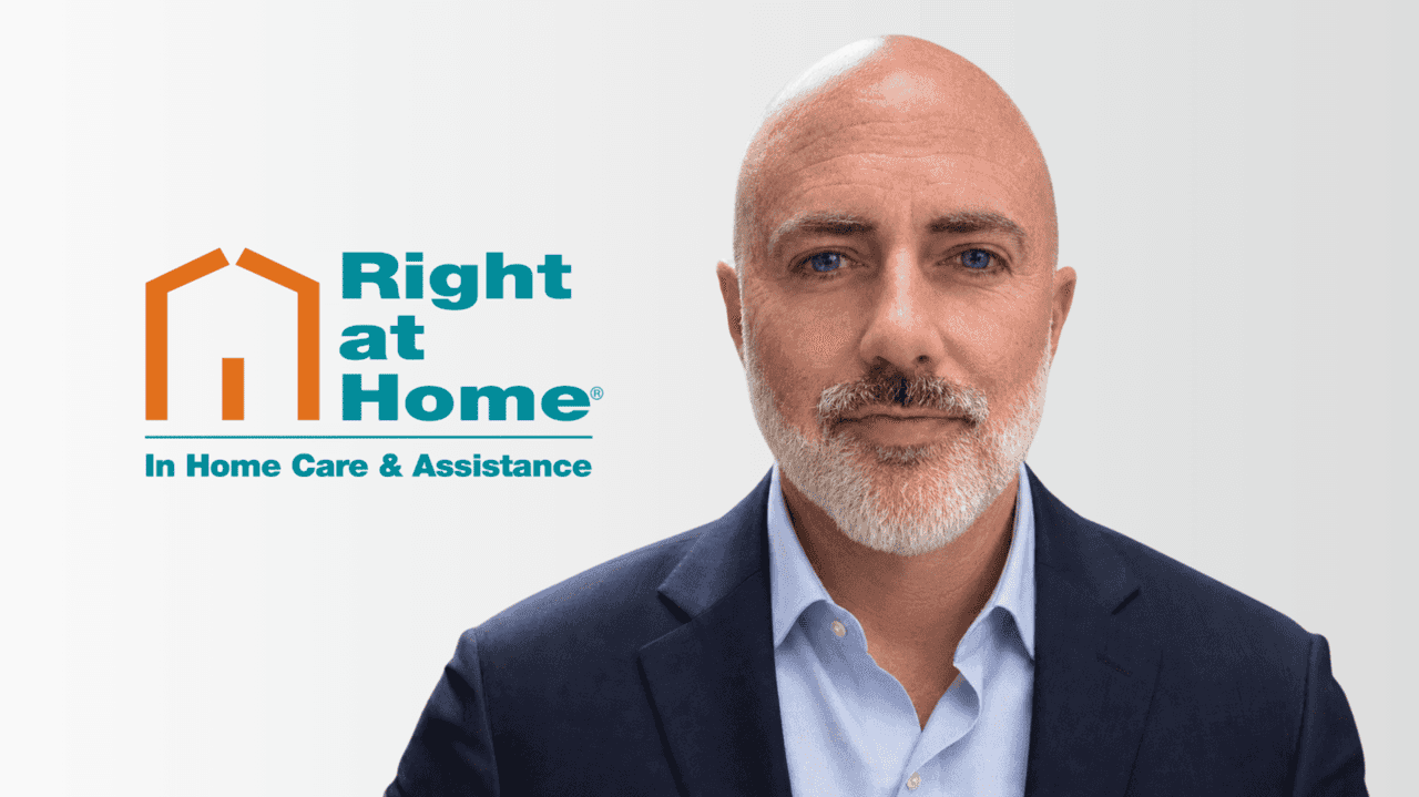 How Right at Home Evolved and Set New Standards Why This Car Salesman Became a Right at Home Franchisee