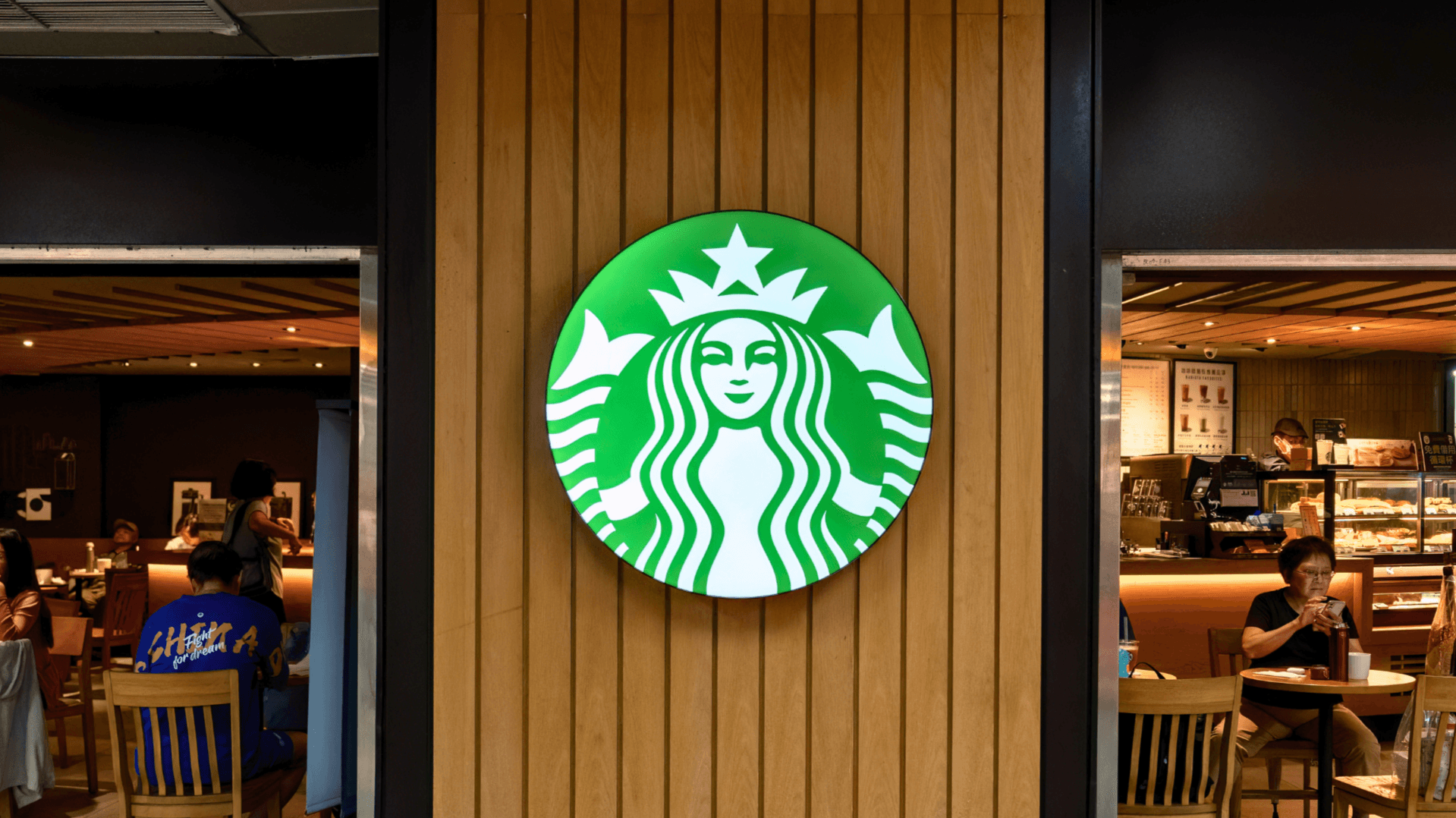 REUTERS: Starbucks Ruling Tests Brand Standards and Labor Rights