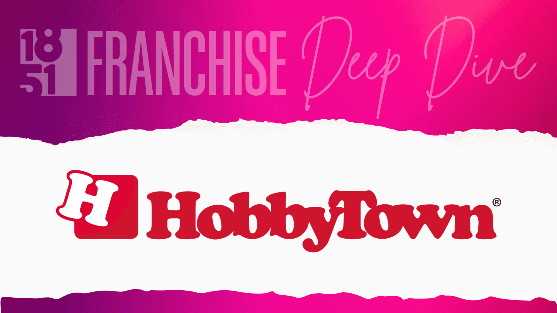 HobbyTown Franchise Costs, Fees, Profit and Data for 2026
