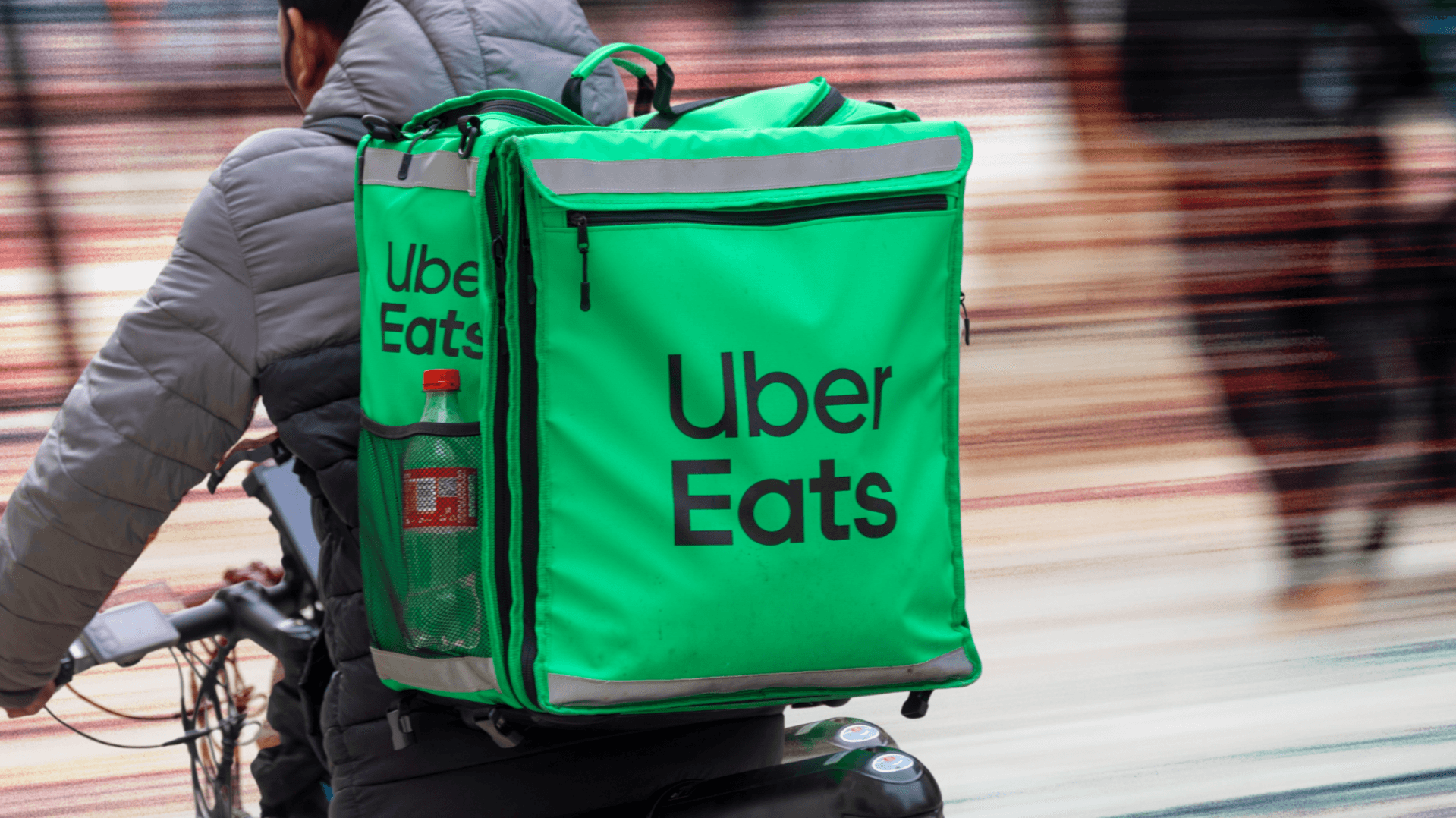 Uber to Buy ezCater for $2.3 Billion as the Catering Fight Heats Up Uber to Buy ezCater for $2.3 Billion as the Catering Fight Heats Up