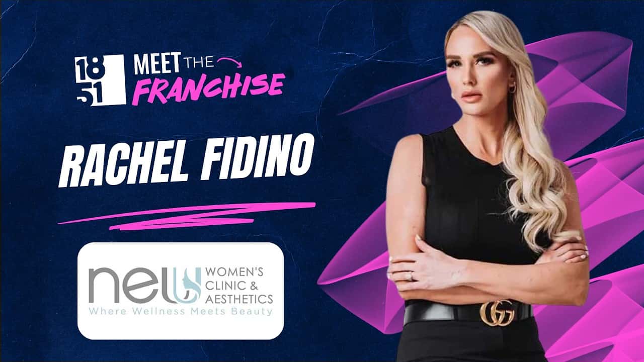 How New U Women’s Clinic Founder Dr. Rachel Fidino Is Combining Wellness and Beauty How New U Women’s Clinic Founder Dr. Rachel Fidino Is Combining Wellness and Beauty