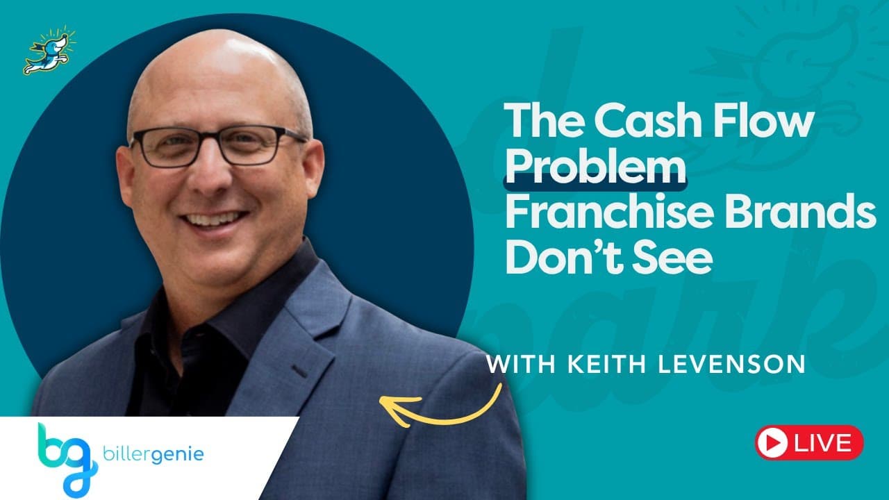 Why Some Franchisees Struggle With Cash Flow Even When Sales Why Some Franchisees Struggle With Cash Flow Even When Sales Are Strong